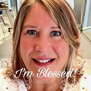 Meet your Posher, Heidi